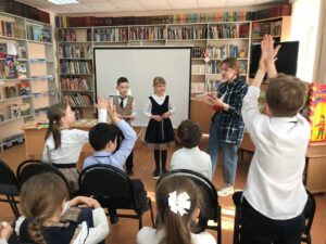 Read more about the article Пред законом мы едины