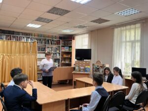 Read more about the article ЗА ЖИЗНЬ БЕЗ НАРКОТИКОВ