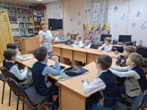 Read more about the article Снежные истории