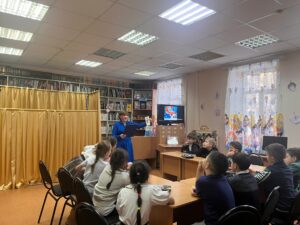 Read more about the article ИСТОРИЯ ПОЯВЛЕНИЯ НОВОГОДНЕЙ ОТКРЫТКИ