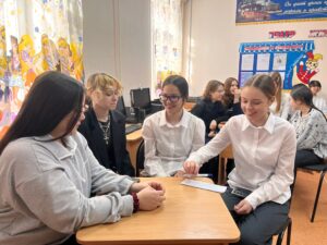 Read more about the article Уфа на карте российской истории.