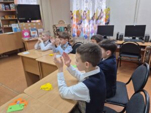 Read more about the article ЭтноМозаика: говорим на языке сердца
