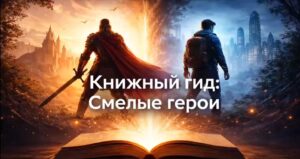 Read more about the article Урок мужества на страницах книг