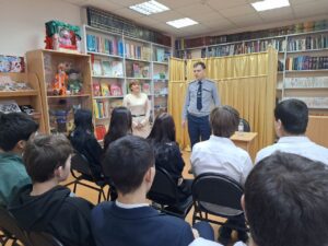 Read more about the article ВЫБИРАЕМ ЖИЗНЬ