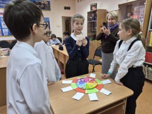 Read more about the article ЖЕНСКИЙ ПОЧЕРК В ЛИТЕРАТУРЕ