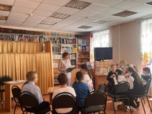 Read more about the article ФАНТАЗЕРЫ И ЖИВАЯ ШЛЯПА