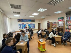 Read more about the article ОДНА СТРАНА – ОДНА ИСТОРИЯ