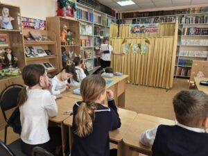 Read more about the article СОКРОВИЩА НАРОДОВ