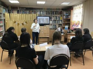 Read more about the article Уфа на карте российской истории