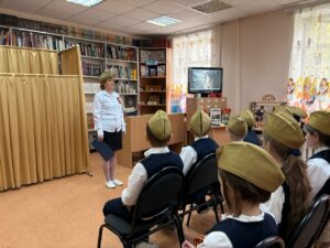 Read more about the article Я ПОМНЮ! Я ГОРЖУСЬ!