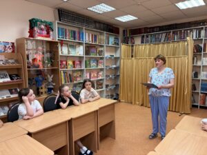 Read more about the article ГЕРОЙ В ОПАСНОСТИ: ПРАВИЛА ВЫЖИВАНИЯ В КНИЖНОМ И РЕАЛЬНОМ МИРЕ