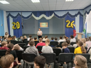 Read more about the article Там, на неведомых дорожках…