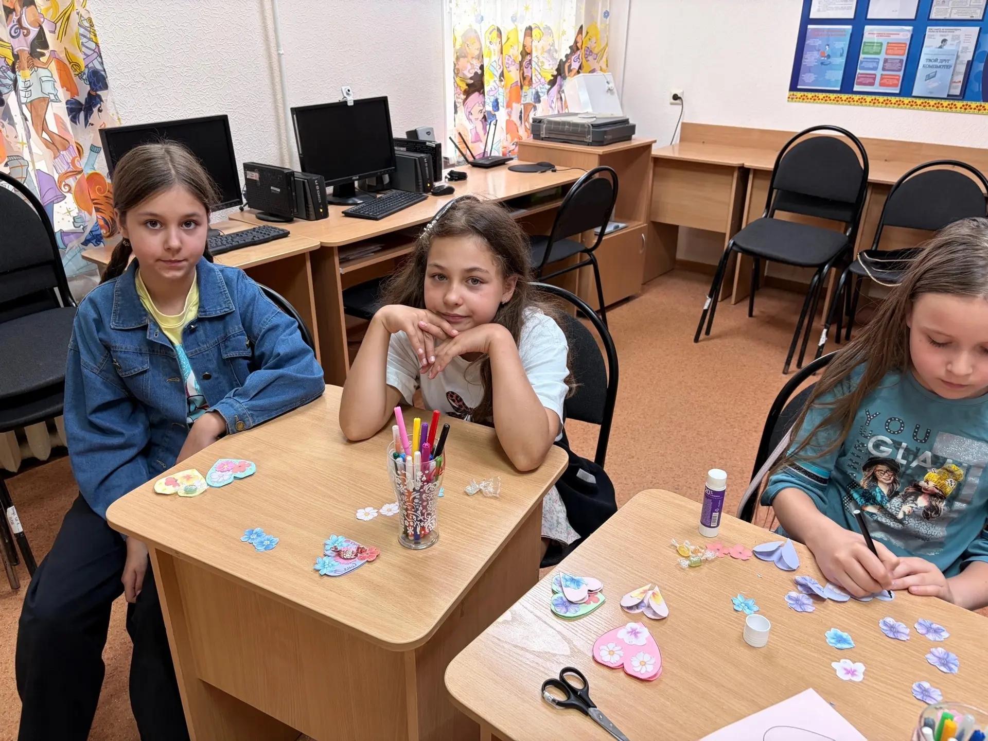 Read more about the article ВЕЖЛИВОСТЬ И ДОБРОТА НАМ НУЖНЫ ВСЕГДА!