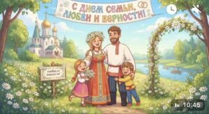 Read more about the article ЛЕТО. ЛЮБОВЬ. ЛИТЕРАТУРА!