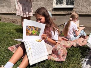 Read more about the article ТАЙНЫ ДНЯ ФЕЙ