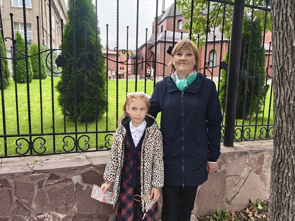 Read more about the article Самый читающий первоклассник