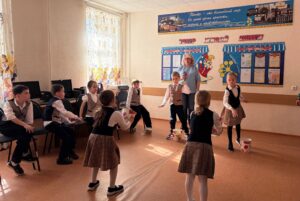 Read more about the article ЖИВОЙ ЯЗЫК