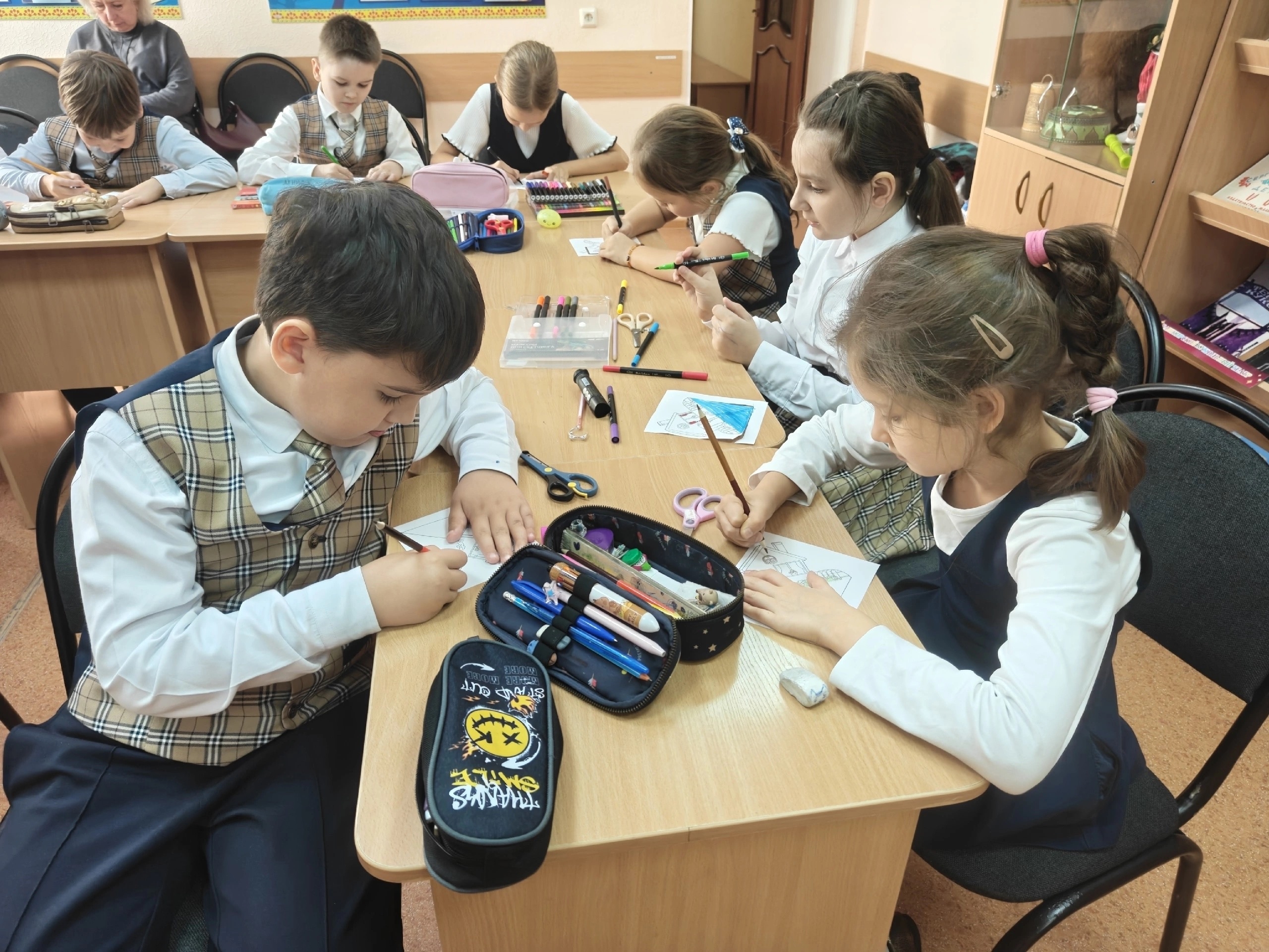 Read more about the article Подарок своими руками